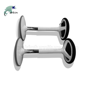 Dao Động Phân Có Thể Điều Chỉnh Chiều Cao Hoạt Động Ngồi Đứng Phân Cân Bằng Ergonomic Ổn Định - Product Image 4