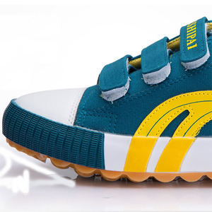 2016 Garçons Filles Chaussures en ligne <span class=keywords><strong>pas</strong></span> <span class=keywords><strong>cher</strong></span> <span class=keywords><strong>Basket</strong></span> Basse Respirante Chaussure Plate de Toile - Product Image 5