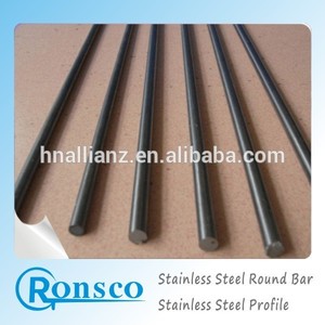 Inox inoxidable <span class=keywords><strong>AISI</strong></span> <span class=keywords><strong>316</strong></span> <span class=keywords><strong>y</strong></span> <span class=keywords><strong>304</strong></span> barras de acero inoxidable en final del molino - Product Image 2