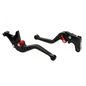 The best use Runmei model M002-15-B1/B8 cnc brake clutch levers for BMW F800GS/Adventure 2008-2016