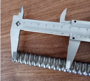 Consruction in Acciaio Cassaforma Tie Rod 17 millimetri Made in Cina per la Vendita - Product Image 6