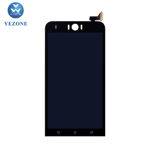 Écran LCD avec panneau tactile, 5.5 pouces, pour <span class=keywords><strong>Asus</strong></span> <span class=keywords><strong>Zenfone</strong></span>, zdd551kl, vente en gros, livraison dhl - Product Image 2