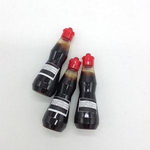 Grado Alimenticio condimentos ostra abulón salsa para combinación - Product Image 2