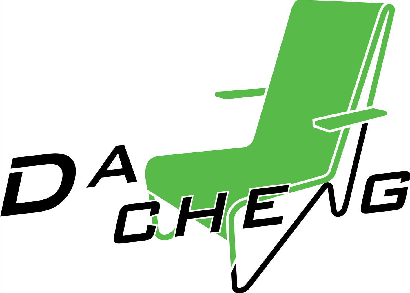 Qingtian Dacheng Leisure Chair Co., Ltd. logo