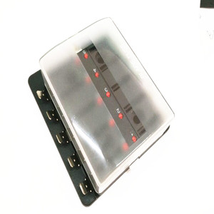 Otomobil parçaları araba sigorta kutusu paneli - Product Image 3
