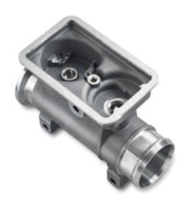 Thiết Kế Theo Yêu Cầu 304 Thép Không Gỉ Lost Wax Đầu Tư Đúc - Product Image 5