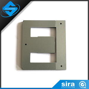 Precio bajo silicio <span class=keywords><strong>EI</strong></span> acero núcleo de hierro laminado - Product Image 2