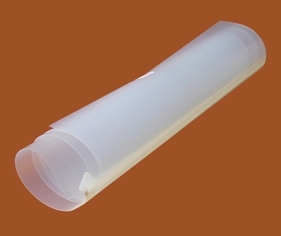 Membrana/hoja de goma de silicona - Product Image 5