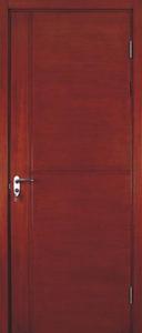 Compre <span class=keywords><strong>de</strong></span> un Fabricante Chino: Puerta Principal <span class=keywords><strong>de</strong></span> Madera <span class=keywords><strong>de</strong></span> una Sola Hoja con Diseño Moderno - Product Image 6