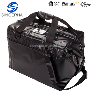 Alta calidad RoadPro suave cara de <span class=keywords><strong>12</strong></span> voltios de viaje bolsa Mochila para calentar - Product Image 3