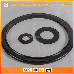 Fábrica Del Oem <span class=keywords><strong>de</strong></span> Piezas <span class=keywords><strong>de</strong></span> Metal Arandela <span class=keywords><strong>de</strong></span> Junta Tórica <span class=keywords><strong>de</strong></span> <span class=keywords><strong>Goma</strong></span> Sellos <span class=keywords><strong>de</strong></span> la Empaquetadura Arandelas Planas/Juntas - Product Image 4