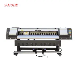 Solvent printer board set yaselan desktop eco