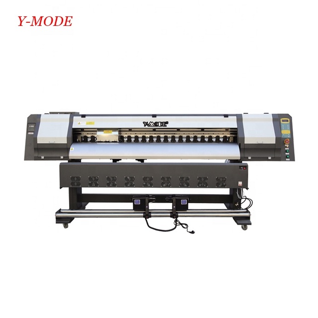Solvent Printer Board Set Yaselan Desktop Eco
