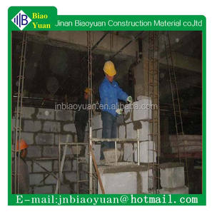 Aislamiento térmico Exterior aislamiento acabado sistema Anti-agrietamiento de yeso de <span class=keywords><strong>mortero</strong></span> - Product Image 4