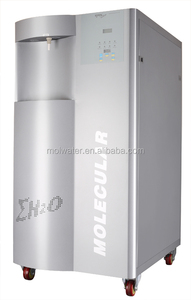 Lab Air Mesin Dideionisasi Sistem Pengolahan Air Murni - Product Image 2