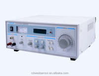 Sweep signal generator