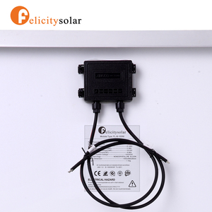 Panneaux photovoltaïques chinois neufs, <span class=keywords><strong>prix</strong></span> 100 watts pour le Malawi - Product Image 3