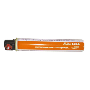 1000 Cartouches de gaz <span class=keywords><strong>pour</strong></span> cloueuse à gaz, alimentation par pile à combustible - Product Image 2