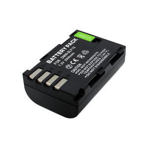 7.2 V li-ion batería DMW-BLF19 BLF19E para <span class=keywords><strong>Panasonic</strong></span> Cámara <span class=keywords><strong>GH3</strong></span> GH4 - Product Image 2