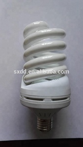 PBT 8000hrs hộp màu OEM 60 Nhà 80 E27 Kinh Tế ánh sáng bóng đèn Trung Quốc nhà máy giá rẻ chất lượng cao CFL đầy đủ xoắn ốc 36W 40W - Product Image 3