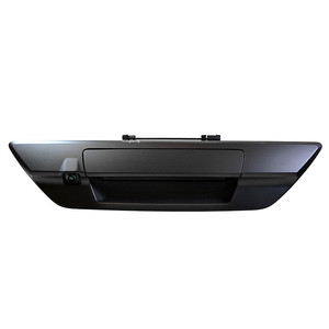 Ayuda de marcha atrás de coche de visión nocturna impermeable de alta calidad producto personalizado OEM cámara de visión trasera de coche para Toyota Hilux Revo <span class=keywords><strong>Vigo</strong></span> - Product Image 5