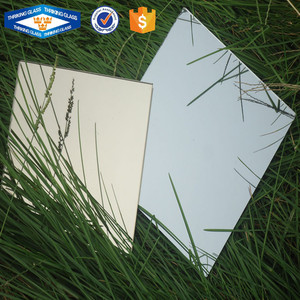 Supply color mirror aluminum mirror silver mirror glass <span class=keywords><strong>the</strong></span> colored lenses coated - Product Image 3