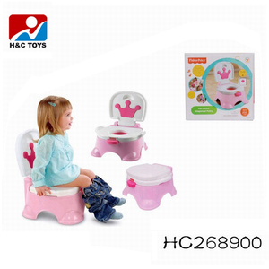 <span class=keywords><strong>Musical</strong></span> 3 en 1 <span class=keywords><strong>orinal</strong></span> bebé inodoro HC268901 - Product Image 2