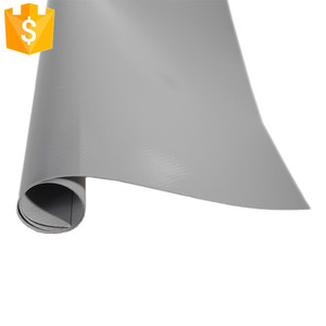 Fábrica cumpleaños diseño tienda de <span class=keywords><strong>Material</strong></span> <span class=keywords><strong>PVC</strong></span> barco despojado lona - Product Image 3