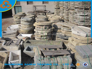 Bas prix chinois vieux utilisé les chemins de pierre à vendre - Product Image 4