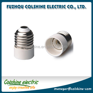 Bộ Chuyển Đổi Ổ Cắm Đèn Chuyển Đổi Ổ Cắm Bóng Đèn E27 Sang G9 - Product Image 5