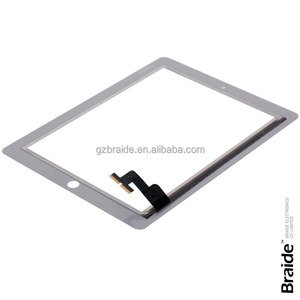 Chất lượng tuyệt vời giao hàng đúng thời gian đối với apple <span class=keywords><strong>ipad</strong></span> 2 màn hình cảm ứng - Product Image 4