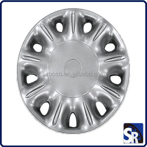 Tapacubos de TAIWAN - Product Image 5