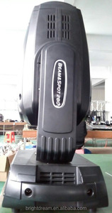 <span class=keywords><strong>280</strong></span> W 10r 3 en 1 Viga Principal móvil Del Punto de Luz Luces de la Etapa - Product Image 4