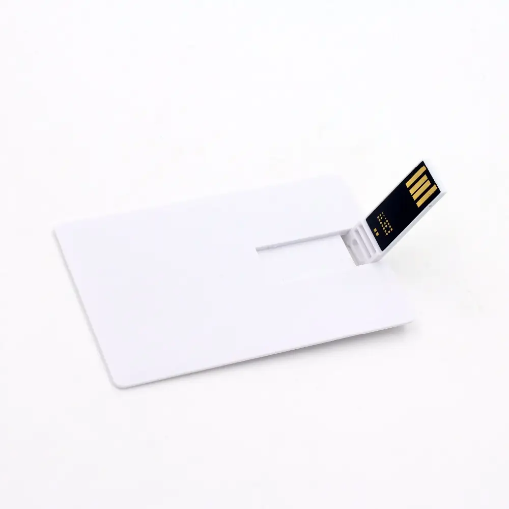 Персонализированные гаджеты Деловой Подарок частная марка USB карта usb