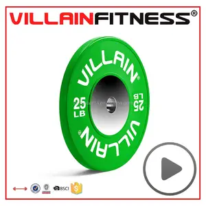 Rubber Disc Dumbells - Gym And Fitness Equipment | Sale