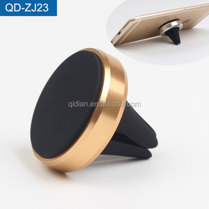 Magnete di alta Qualità del Metallo di Alluminio Del Telefono Magnetico <span class=keywords><strong>Supporto</strong></span> Del <span class=keywords><strong>Supporto</strong></span> del Veicolo Montato <span class=keywords><strong>Supporto</strong></span> Del Telefono Mobile - Product Image 1