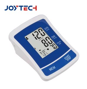 Tensiomètre portable de haute précision approuvé CE, rechargeable, pour le bras, pour usage domestique - Product Image 6