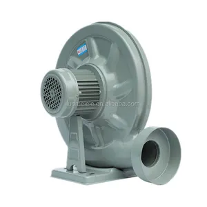 High Pressure Industrial Centrifugal Exhaust Ventilation Turbo Fan