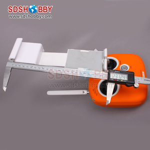Sunnylife Remote Controller Monitor extended holder support 13,3/10/9.7in Tablet for DJI Phantom <span class=keywords><strong>4</strong></span>/PRO V2.0 /3 Inspire 1 - Product Image 6