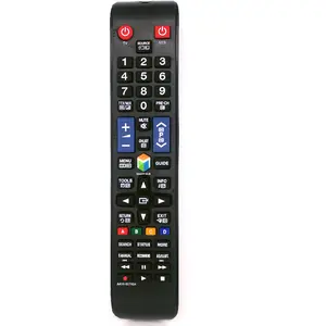 New REPLACEMENT TV remote control AA59-00790A Fit For Samsung Smart TV STB LCD LED