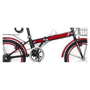 Proveedor de bicicletas Taiwán, precio barato, bicicleta plegable para adultos - Product Image 6