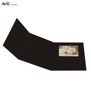 Meilleure vente populaire 7 pouce <span class=keywords><strong>avi</strong></span> sexe vidéo <span class=keywords><strong>brochure</strong></span> avec écran tft - Product Image 2