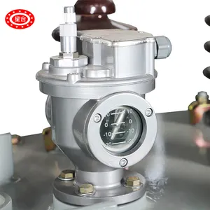 Fase 3 de 15 kv 22kv 33 kv 35kv a 400v transformadores 400kva 500kva 630kva 450 kw de aceite Inmerso de transformadores de distribución - Product Image 5