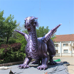 Phổ Biến Ngoài Trời <span class=keywords><strong>Inflatable</strong></span> Wing Dragon Giant <span class=keywords><strong>Inflatable</strong></span> Flying <span class=keywords><strong>Dinosaur</strong></span> Mô Hình Cho Quảng Cáo <span class=keywords><strong>Inflatable</strong></span> - Product Image 4