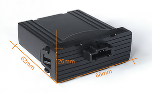 Nhỏ micro golf cart <span class=keywords><strong>gps</strong></span> theo dõi với theo dõi thời gian thực và báo động SOS TS10 - Product Image 2