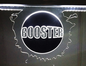 Tùy Chỉnh <span class=keywords><strong>Acrylic</strong></span> Bảng Top <span class=keywords><strong>LED</strong></span> Thắp Sáng Cạnh <span class=keywords><strong>Lit</strong></span> Đăng Chất Lượng Cao <span class=keywords><strong>Acrylic</strong></span> <span class=keywords><strong>LED</strong></span> Đăng Cho Bar Quảng Cáo Sản Xuất - Product Image 3