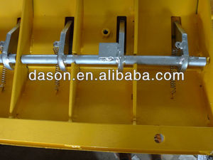 <span class=keywords><strong>spike</strong></span> barriÃ¨re msh100 - Product Image 4