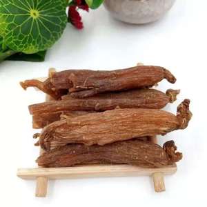 Fabrieksprijs Multivitamine Met Ginseng Koreaanse Rode Ginseng Thee Koreaanse Ginseng Thee - Product Image 5
