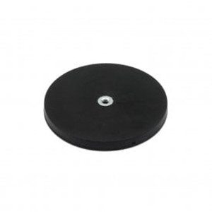 <strong>Rubber</strong> Coated Holding Neodymium <strong>Magnet</strong> 66mm - Product Image 6
