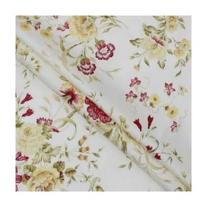 Nhà Dệt Vải Nhà Sản Xuất <span class=keywords><strong>Polyester</strong></span> Satin Vải Bộ Đồ Giường Vải Dệt Nguyên Liệu - Product Image 5